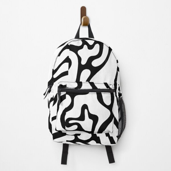 Item preview, BLACK AND WHITE  - Contemporary Art designed and sold by Ekow Dadson.