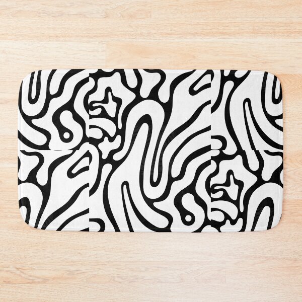 Item preview, BLACK AND WHITE  - Contemporary Art designed and sold by Ekow Dadson.