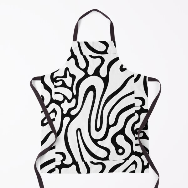 Item preview, BLACK AND WHITE - Contemporary Art designed and sold by Ekow Dadson.