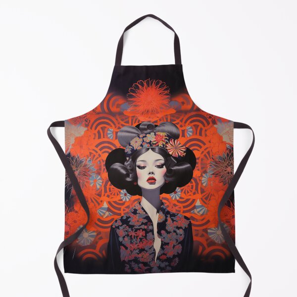 Item preview, Shanghai Girl designed and sold by Meeheemaha.