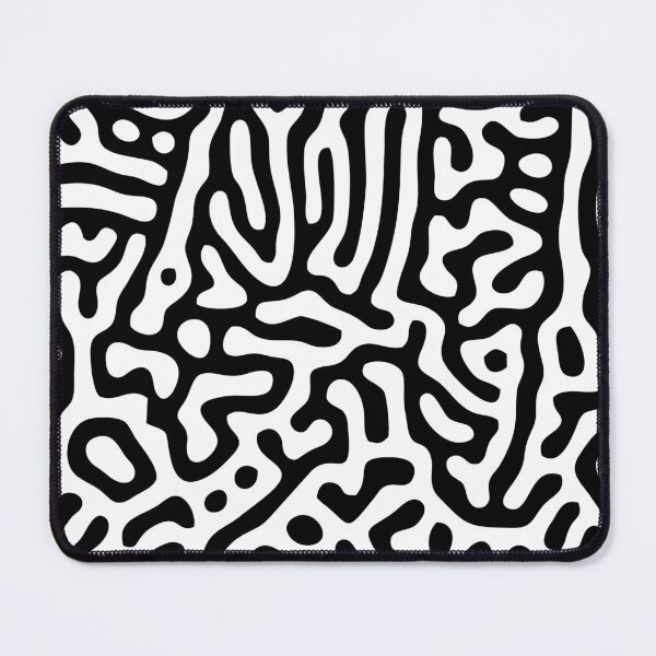 Item preview, BLACK AND WHITE - Contemporary Art designed and sold by Ekow Dadson.