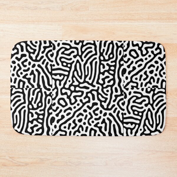 Item preview, BLACK AND WHITE  - Contemporary Art designed and sold by Ekow Dadson.