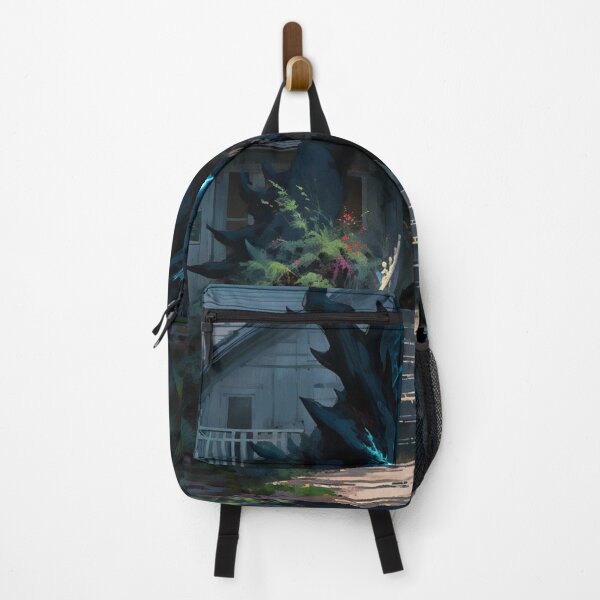 Item preview, House Beast designed and sold by Dawn van Doorn.