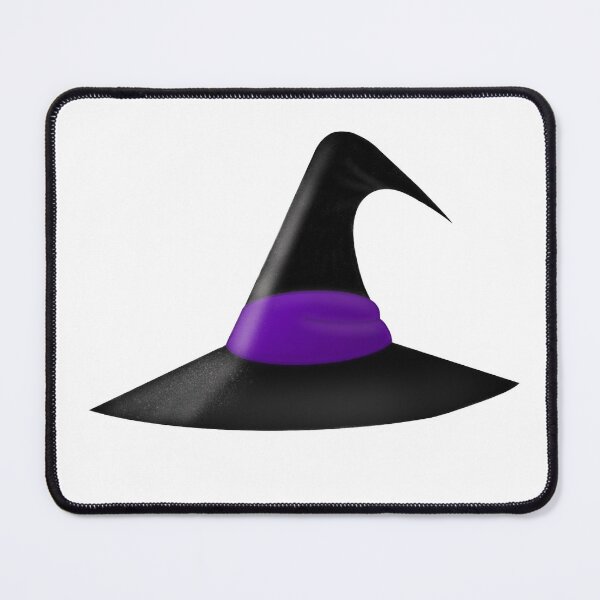 Item preview, Witch's hat designed and sold by Maria Monid.