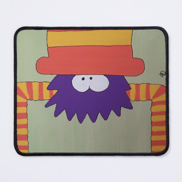 Item preview, Finkle designed and sold by DoolallyPaints.