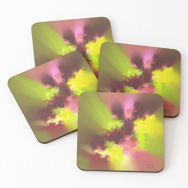 Item preview, Midday Blossom designed and sold by Joey Santiago.
