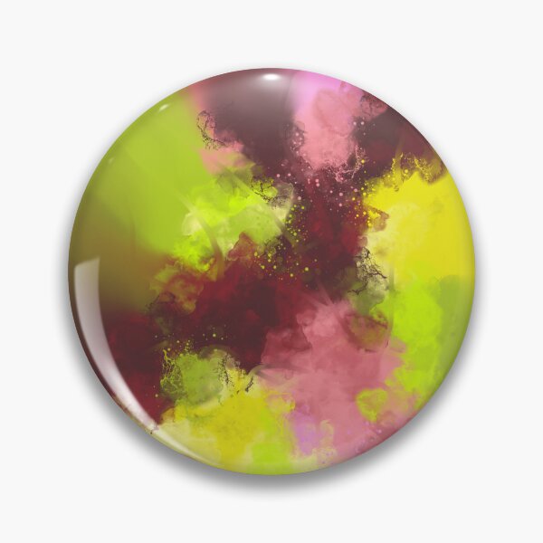 Item preview, Midday Blossom designed and sold by Joey Santiago.