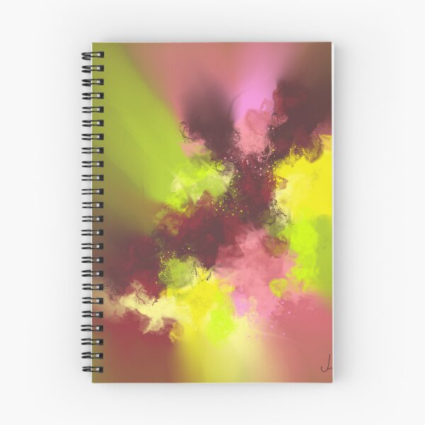 Item preview, Midday Blossom designed and sold by Joey Santiago.