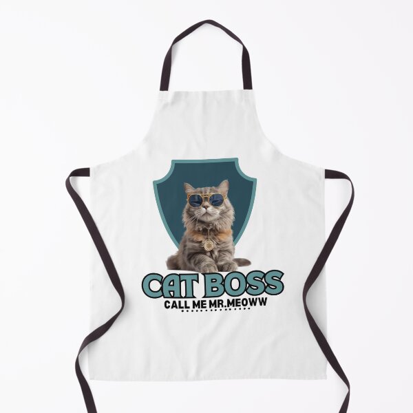 Item preview, CAT BOSS  designed and sold by Lallz Meeku.