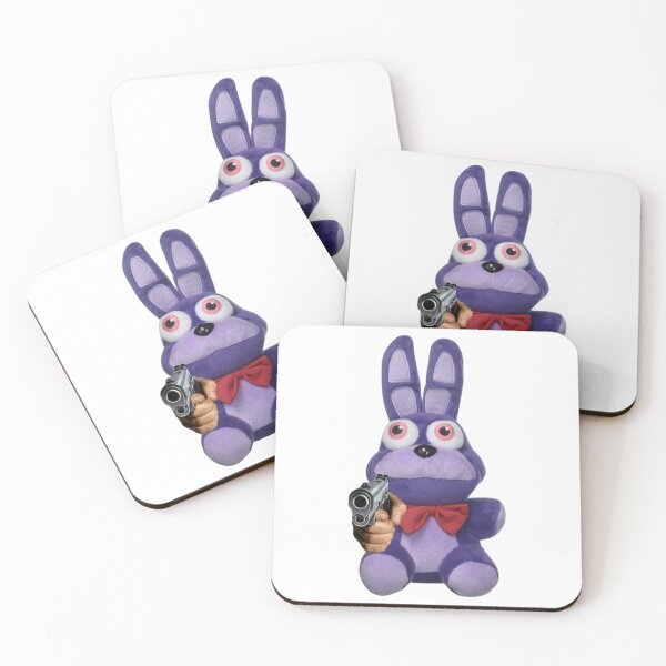 Item preview, Five Nights at Freddy's fnaf design designed and sold by ProTeeShopping.