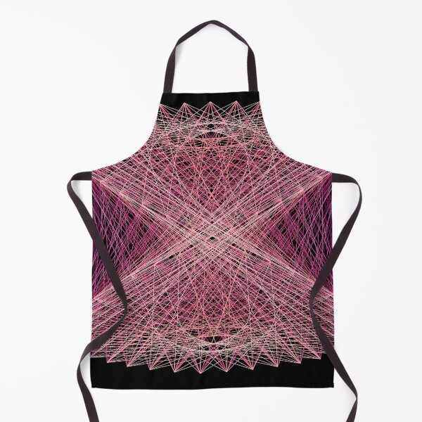Item preview, Concentric Circles Shape Morph [10904-Pinks-BB] designed and sold by LottMultimedia.