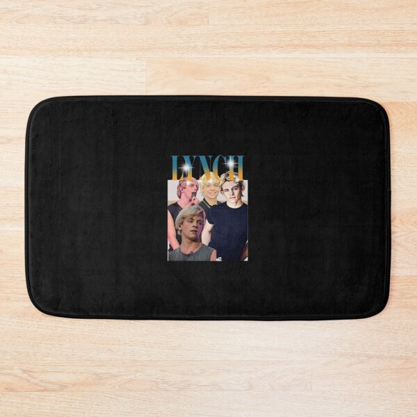 Item preview, Ross Lynch , Singer Printed Graphic Tee designed and sold by madrigaltipha.