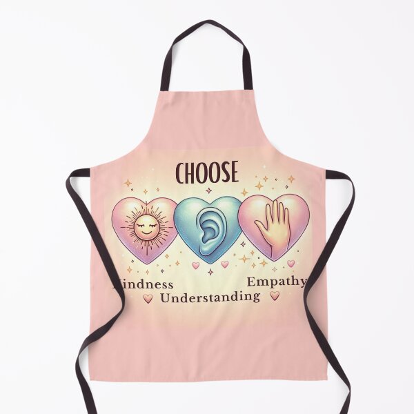 Item preview, Choose Kindness Understanding Empathy designed and sold by ZenEverAI.