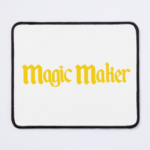 Item preview, Magic Maker Cast Member Yellow designed and sold by MagicChelsea.