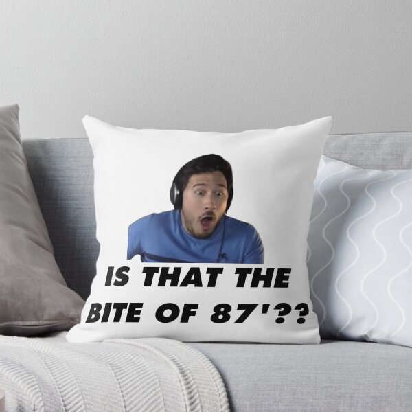 Item preview, Five Nights at Freddy's fnaf Bite of 87 designed and sold by ProTeeShopping.