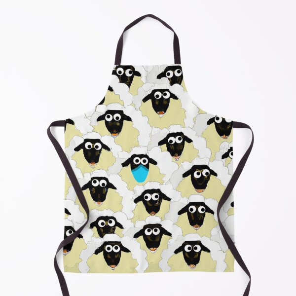 Item preview, baa designed and sold by mindgoop.