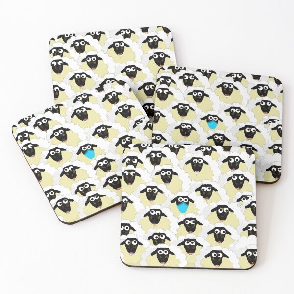 Item preview, baa designed and sold by mindgoop.