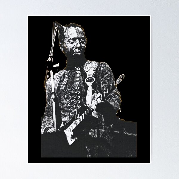 M500-076-BK. Curtis music Mayfield, 'Superfly'