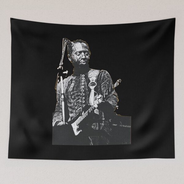 Item preview, Curtis music Mayfield Art designed and sold by hortenciaing.