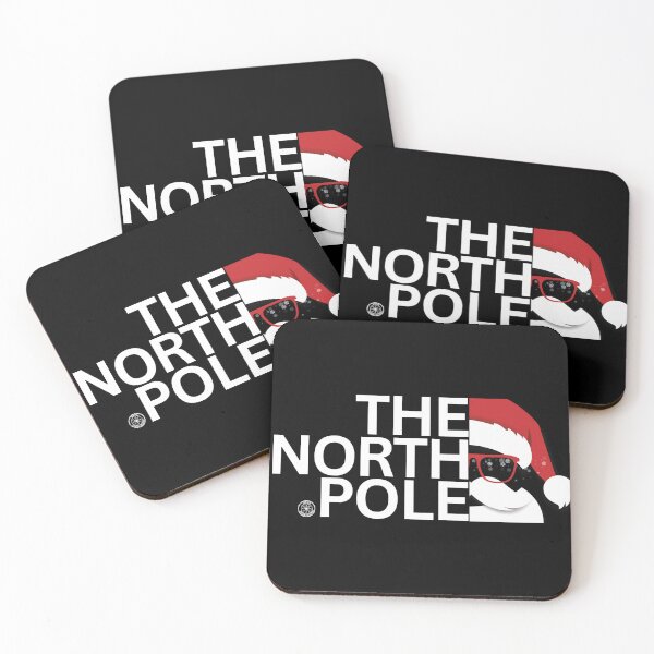 Item preview, The North Pole  designed and sold by BelkaMed.