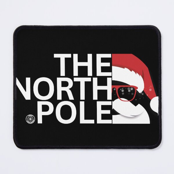 Item preview, The North Pole designed and sold by BelkaMed.