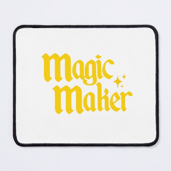 Item preview, Magic Maker Pixie Dust Cast Member Yellow designed and sold by MagicChelsea.