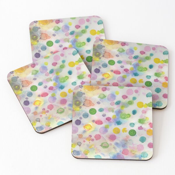 Item preview, lotta dotta designed and sold by VICKY BRESLIN.