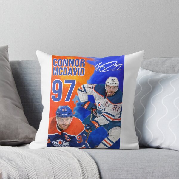 Artikelvorschau, Connor McDavid Grafikdesign entworfen und verkauft von PSIRLIN84.