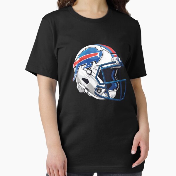 Item preview, Buffalo Bills Helmet Art designed and sold by vectrus.
