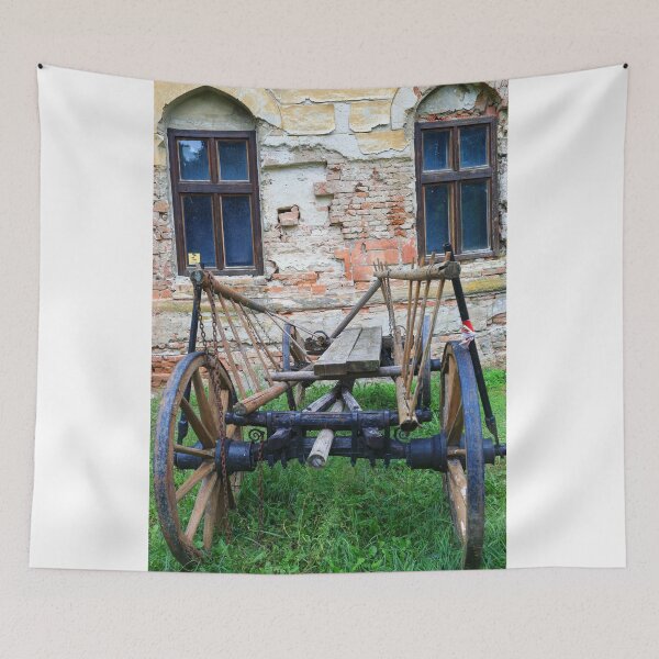 Item preview, Szekér designed and sold by zumi.