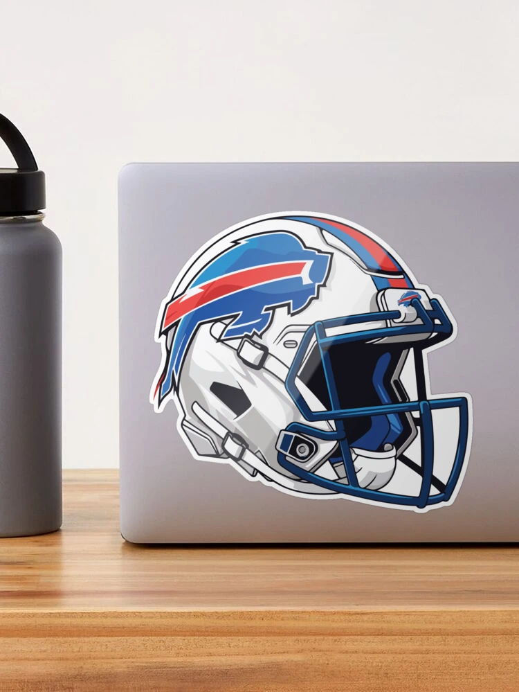 OJ Simpson HOF Mini Casco Calcio Buffalo Bills autografato