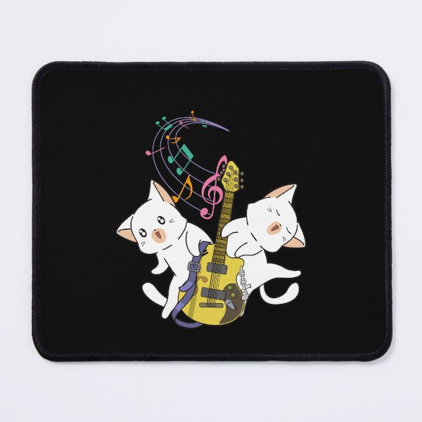 Item preview, Cat Guitar 3 designed and sold by FLOWER--ART.
