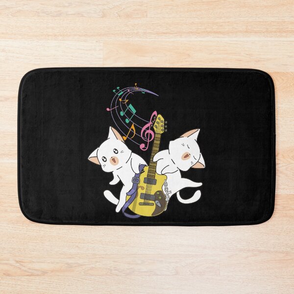 Item preview, Guitarra de gato 3 designed and sold by FLOWER--ART.