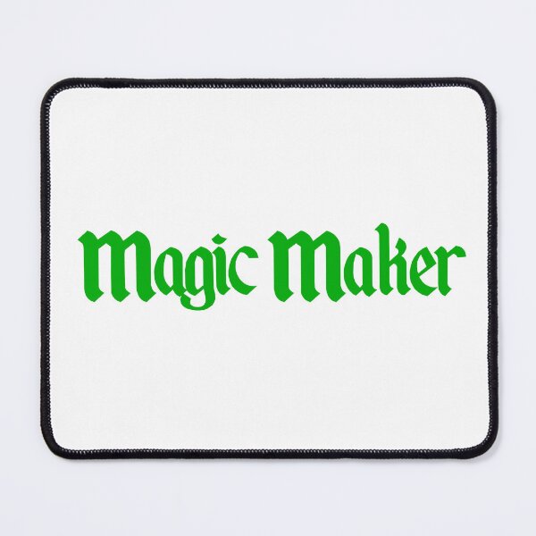 Item preview, Magic Maker Cast Member Green designed and sold by MagicChelsea.