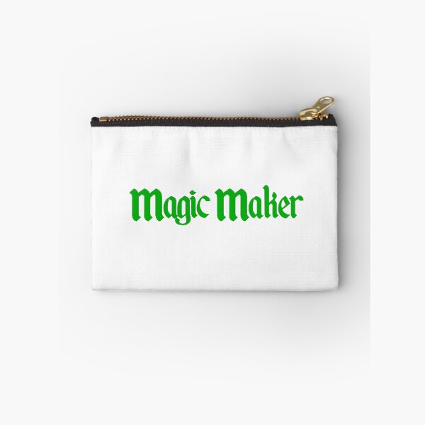 Item preview, Magic Maker Cast Member Green designed and sold by MagicChelsea.