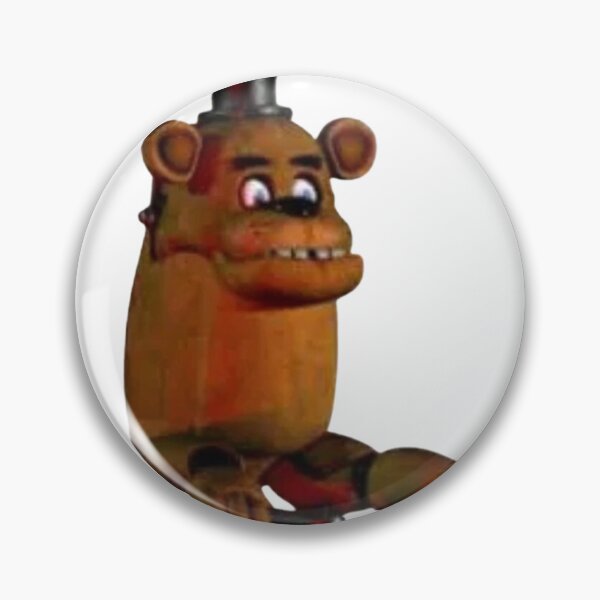 Artikelvorschau, Fünf Nächte bei Freddy's Fnaf Bite of 87 entworfen und verkauft von ProTeeShopping.