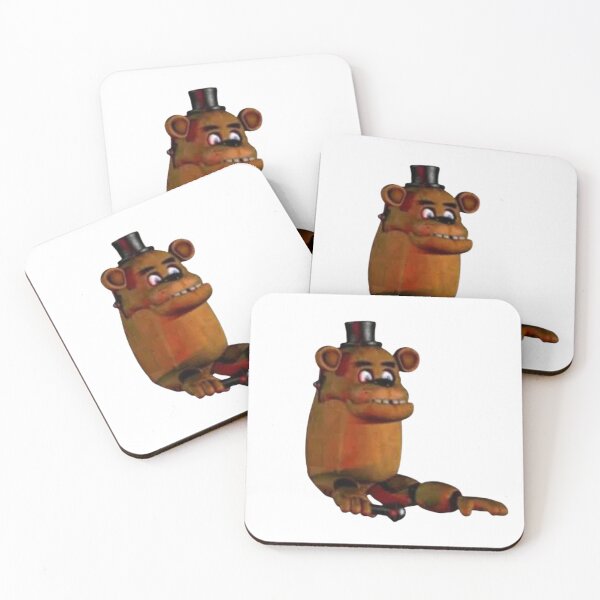 Item preview, Five Nights at Freddy's fnaf Bite of 87 designed and sold by ProTeeShopping.