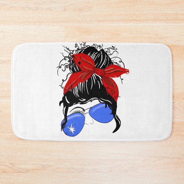 Item preview, REAL Mom Life! designed and sold by Kathryn Ashton.