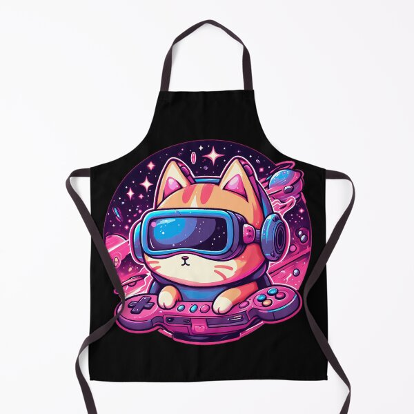 Item preview, Cat slave - Cat wearing Vr - MeowVR designed and sold by mamacub.