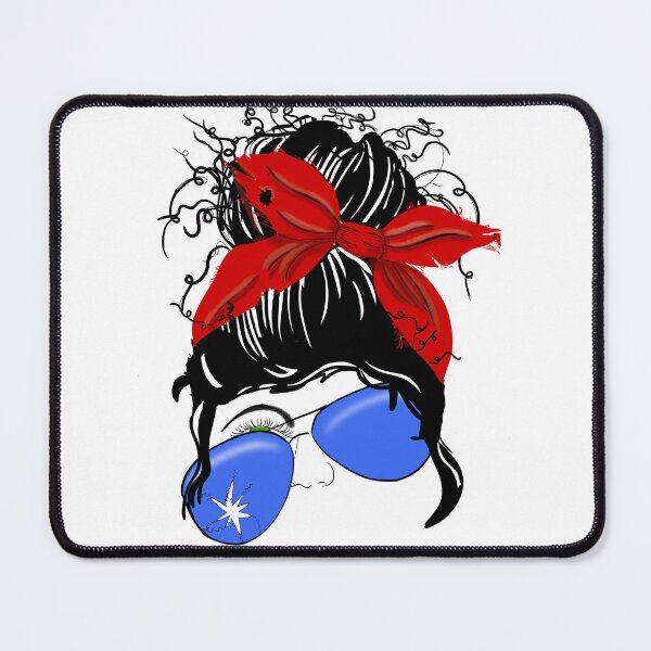 Item preview, REAL Mom Life! designed and sold by Kathryn Ashton.