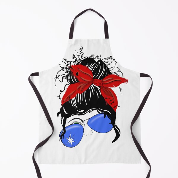 Item preview, REAL Mom Life! designed and sold by Kathryn Ashton.