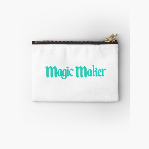 Item preview, Magic Maker Cast Member Teal designed and sold by MagicChelsea.