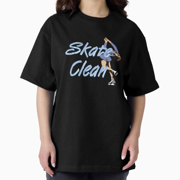 Item preview, Skate Clean designed and sold by teepossible.