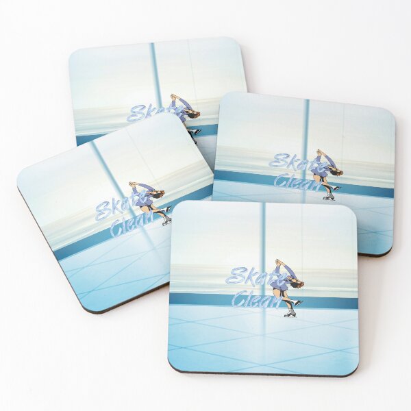 Item preview, Skate Clean designed and sold by teepossible.