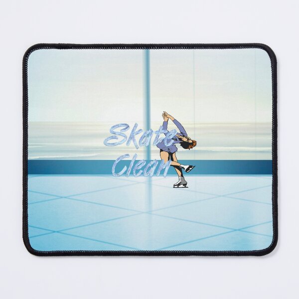 Item preview, Skate Clean designed and sold by teepossible.
