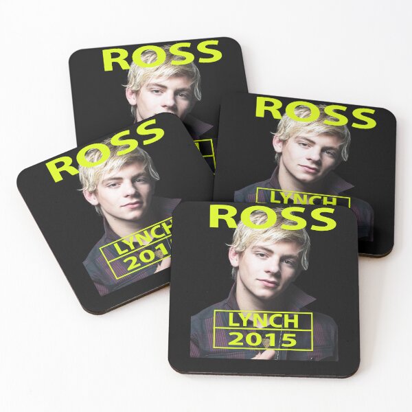 Item preview, Ross Lynch 2015 R5 designed and sold by madrigaltipha.