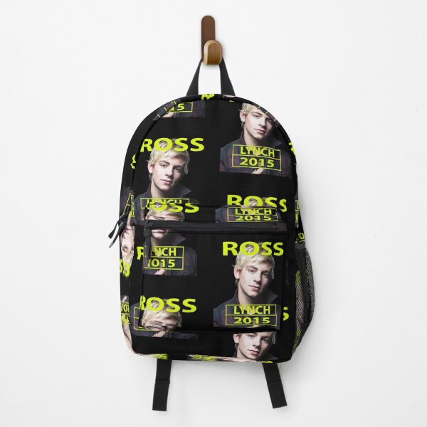 Item preview, Ross Lynch 2015 R5 designed and sold by madrigaltipha.