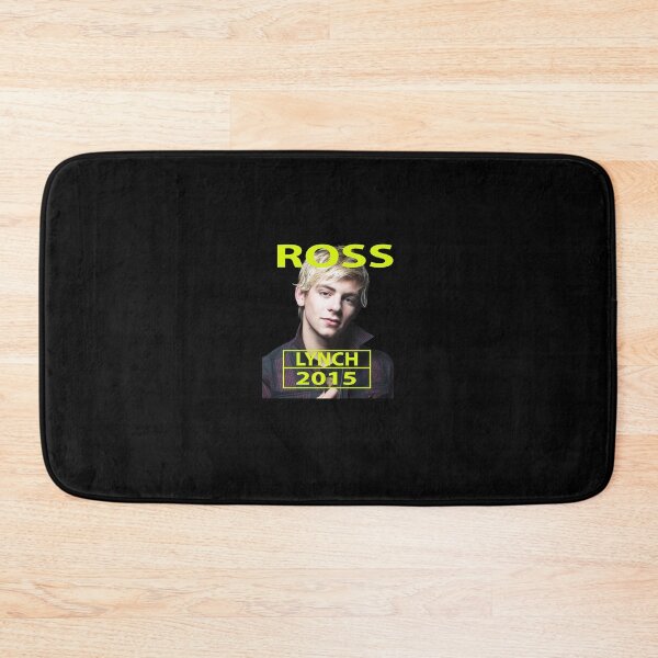 Item preview, Ross Lynch 2015 R5 designed and sold by madrigaltipha.