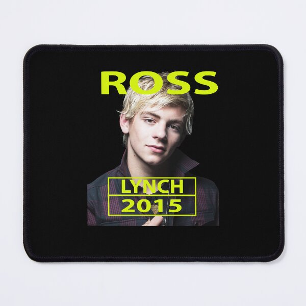 Item preview, Ross Lynch 2015 R5 designed and sold by madrigaltipha.