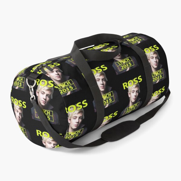 Item preview, Ross Lynch 2015 R5 designed and sold by madrigaltipha.